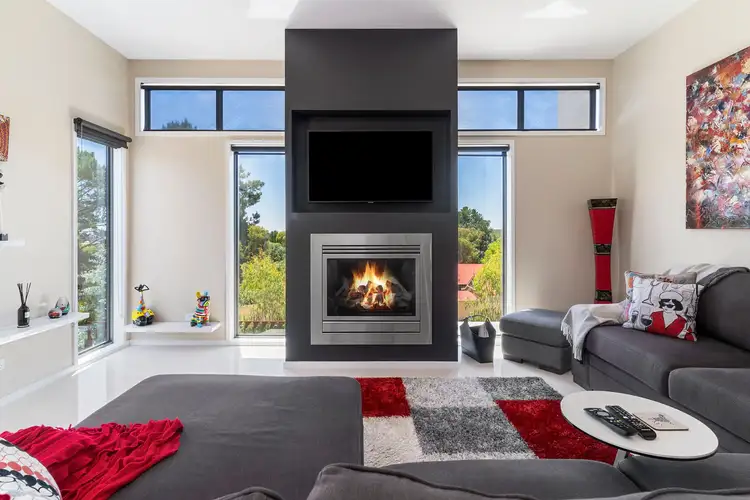 Third view of Homely house listing, 11 North Street, Daylesford VIC 3460
