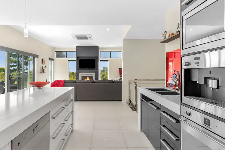 Fourth view of Homely house listing, 11 North Street, Daylesford VIC 3460