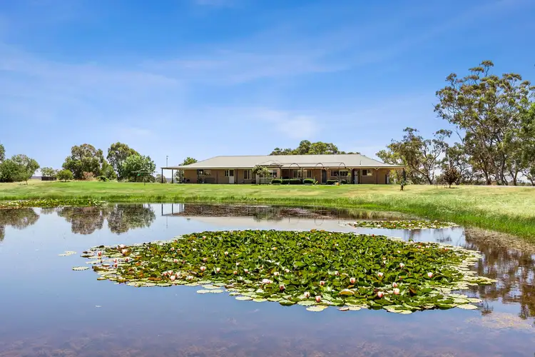 Fifth view of Homely house listing, 20 Strawhorns Lane, Franklinford VIC 3461