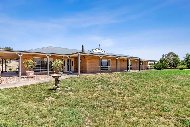 Sixth view of Homely house listing, 20 Strawhorns Lane, Franklinford VIC 3461