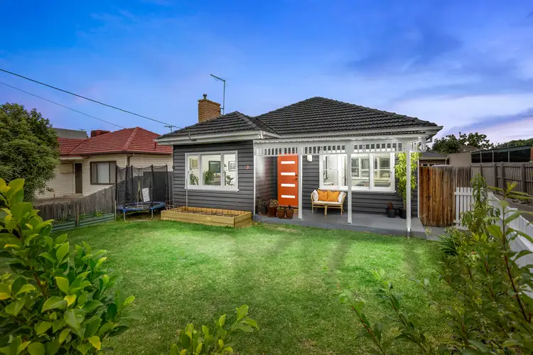 1/3 Begonia Avenue, Altona North VIC 3025