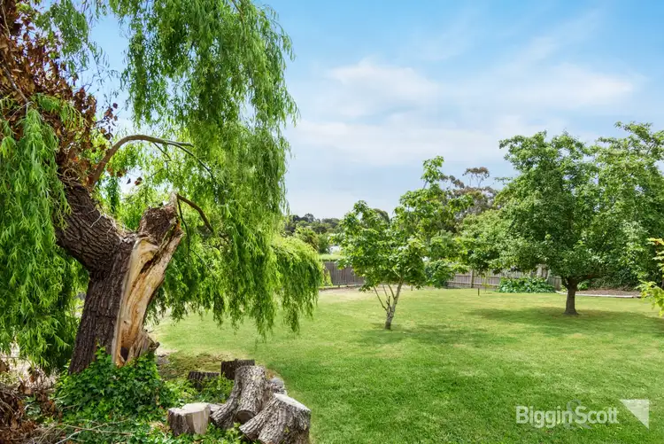 Third view of Homely land listing, 26A Hospital Street, Daylesford VIC 3460
