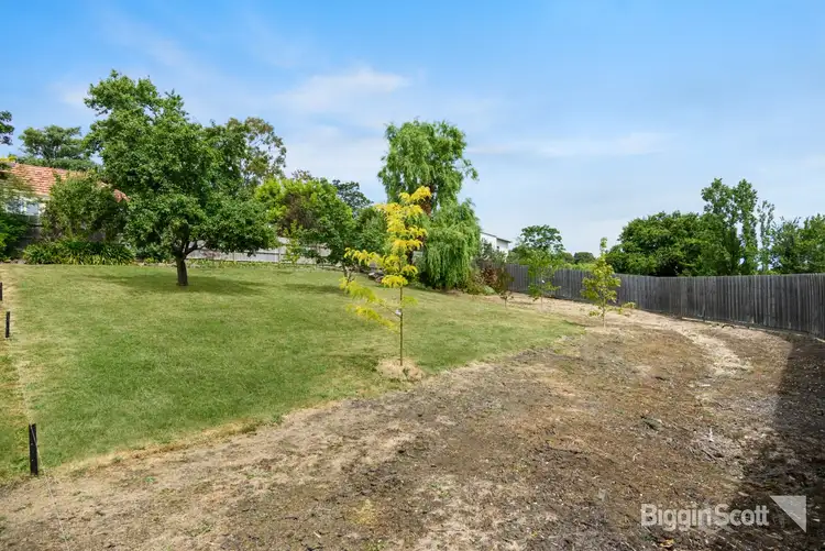 Fourth view of Homely land listing, 26A Hospital Street, Daylesford VIC 3460