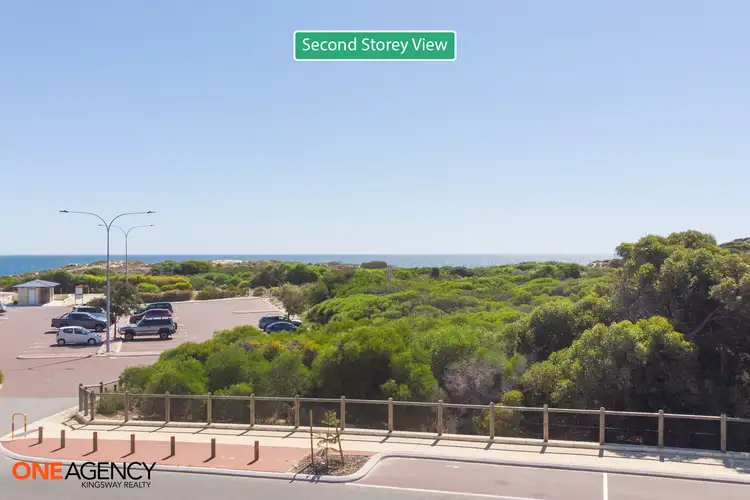 Second view of Homely land listing, 136A Oceanside Promenade, Mullaloo WA 6027