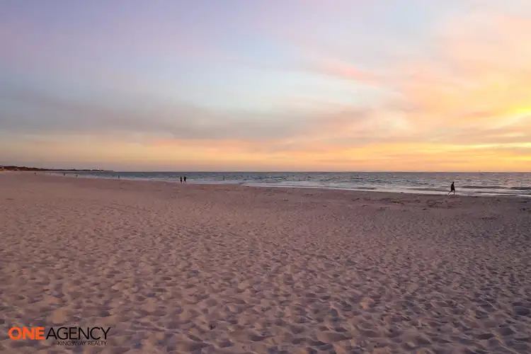 Third view of Homely land listing, 136A Oceanside Promenade, Mullaloo WA 6027