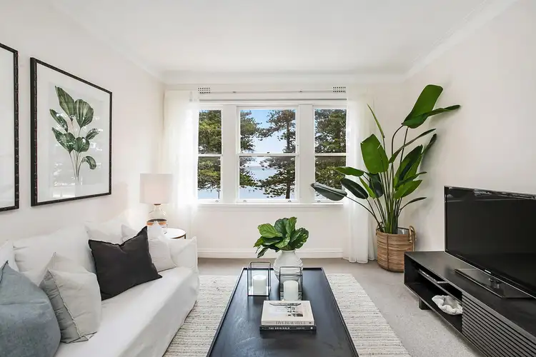 10/77 West Esplanade, Manly NSW 2095