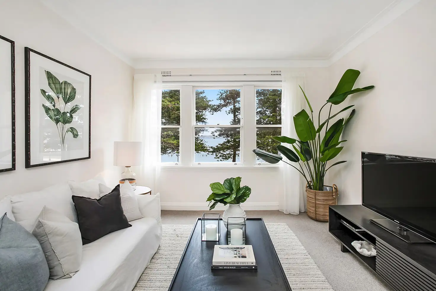 Main view of Homely apartment listing, 10/77 West Esplanade, Manly NSW 2095