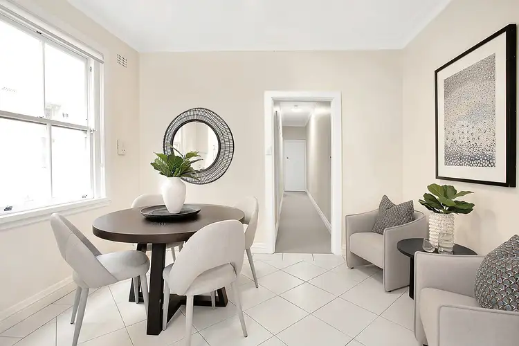 Third view of Homely apartment listing, 10/77 West Esplanade, Manly NSW 2095