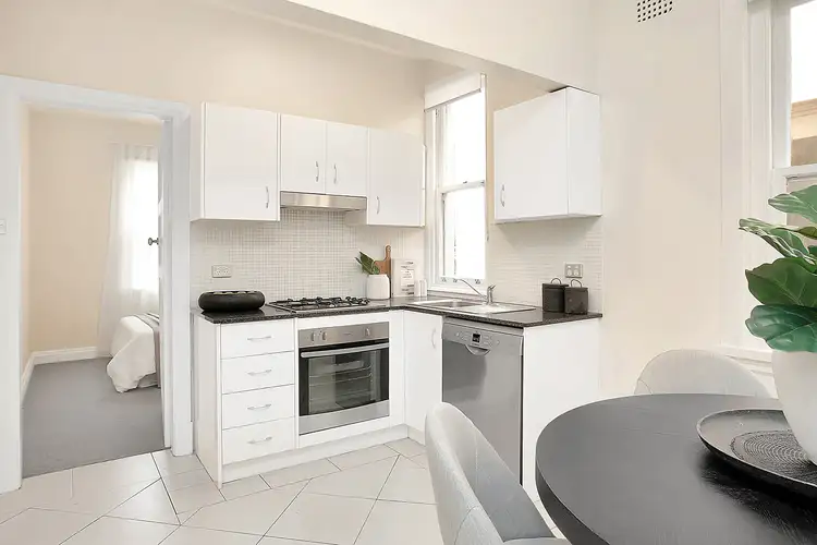 Fourth view of Homely apartment listing, 10/77 West Esplanade, Manly NSW 2095