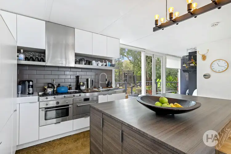 Fourth view of Homely house listing, 17 Belvedere Road, Somers VIC 3927