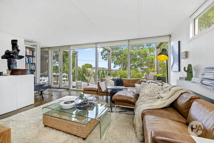 Fifth view of Homely house listing, 17 Belvedere Road, Somers VIC 3927