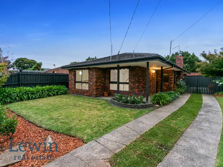 84 Blackwood Avenue, Mentone VIC 3194