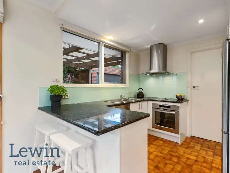 Second view of Homely house listing, 84 Blackwood Avenue, Mentone VIC 3194