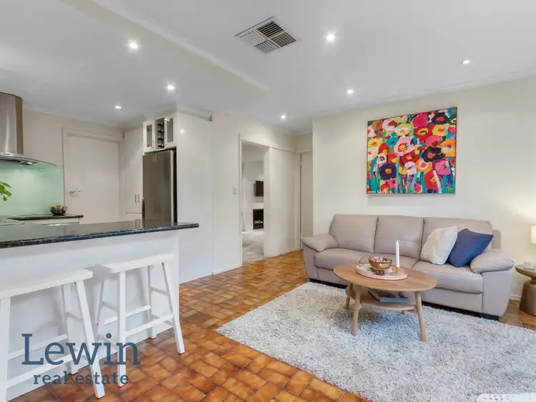 Third view of Homely house listing, 84 Blackwood Avenue, Mentone VIC 3194
