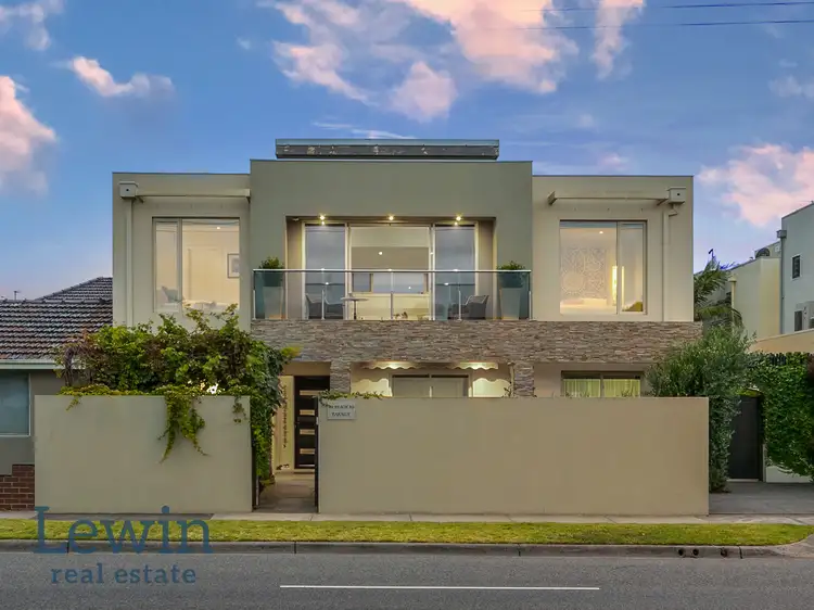 7/188 Beach Road, Mordialloc VIC 3195