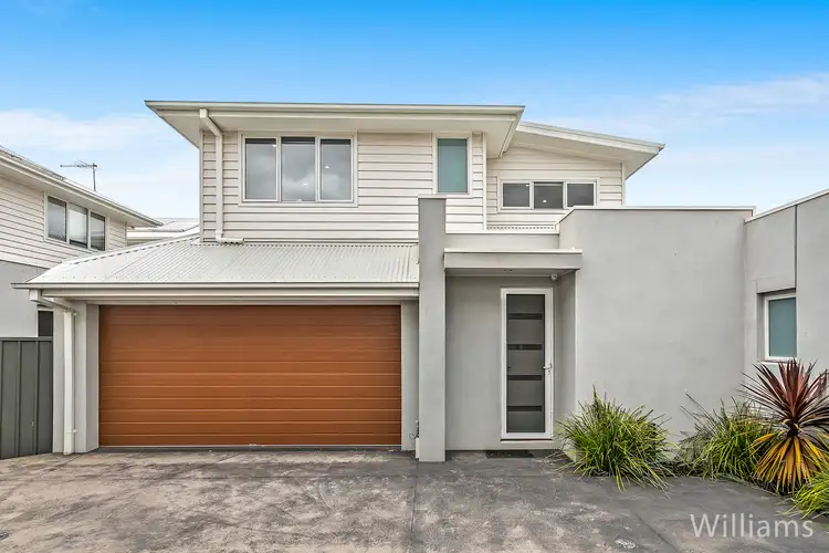 3/37-39 Bradley Street, Newport VIC 3015