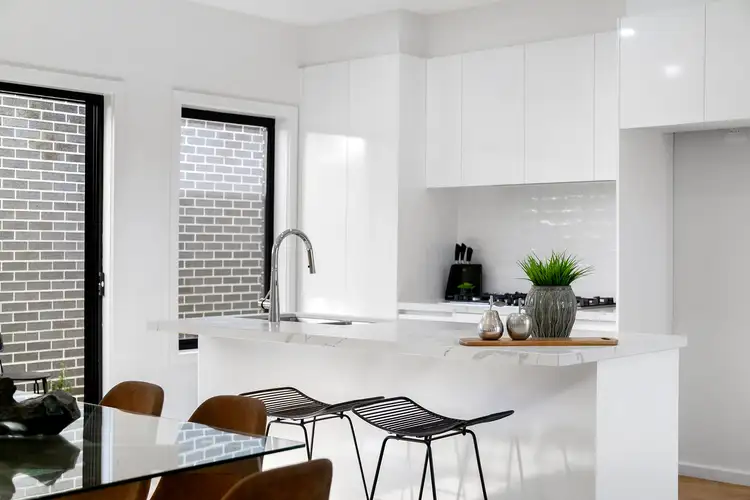 Third view of Homely townhouse listing, 1/15 Havelock Street, Maidstone VIC 3012