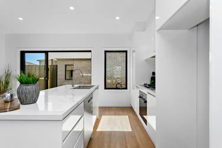 Fourth view of Homely townhouse listing, 1/15 Havelock Street, Maidstone VIC 3012