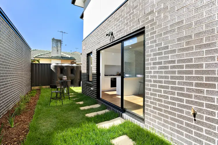 Fifth view of Homely townhouse listing, 1/15 Havelock Street, Maidstone VIC 3012
