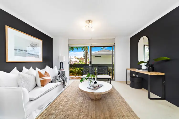 Main view of Homely apartment listing, 7/21 Blacket Street, North Wollongong NSW 2500