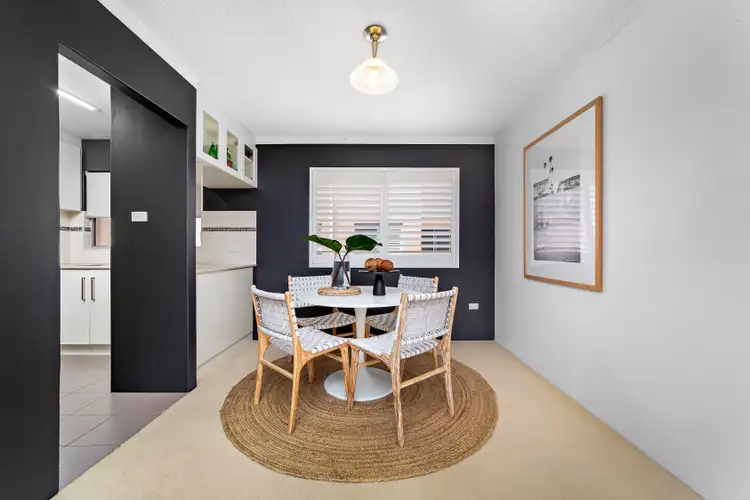 Third view of Homely apartment listing, 7/21 Blacket Street, North Wollongong NSW 2500