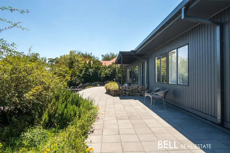 Main view of Homely house listing, 36 Breen Terrace, Ferny Creek VIC 3786