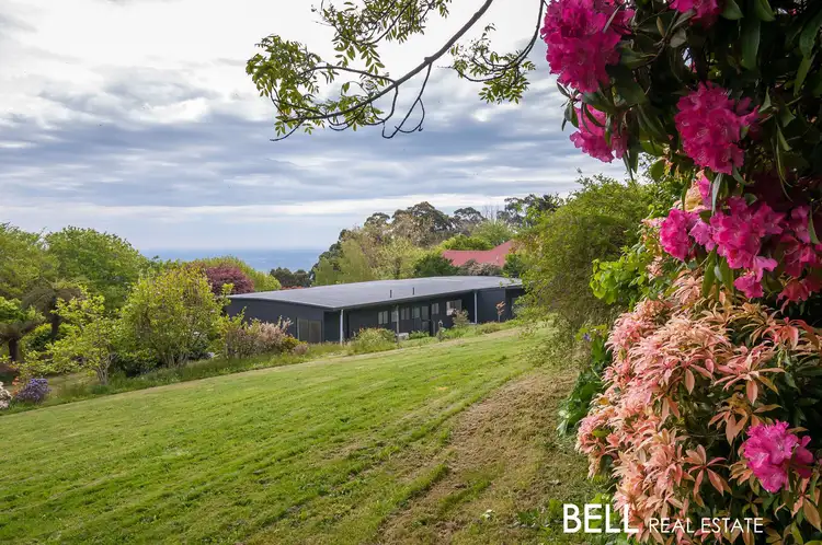 Fourth view of Homely house listing, 36 Breen Terrace, Ferny Creek VIC 3786