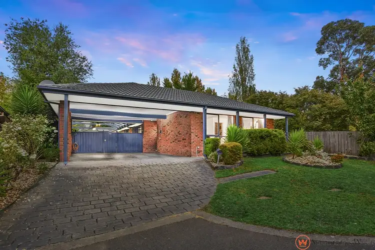 7 Oldhome Court, Narre Warren South VIC 3805