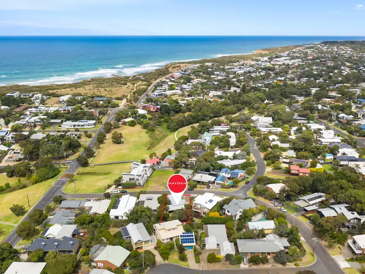 Main view of Homely house listing, 25 Nicholson Crescent, Jan Juc VIC 3228