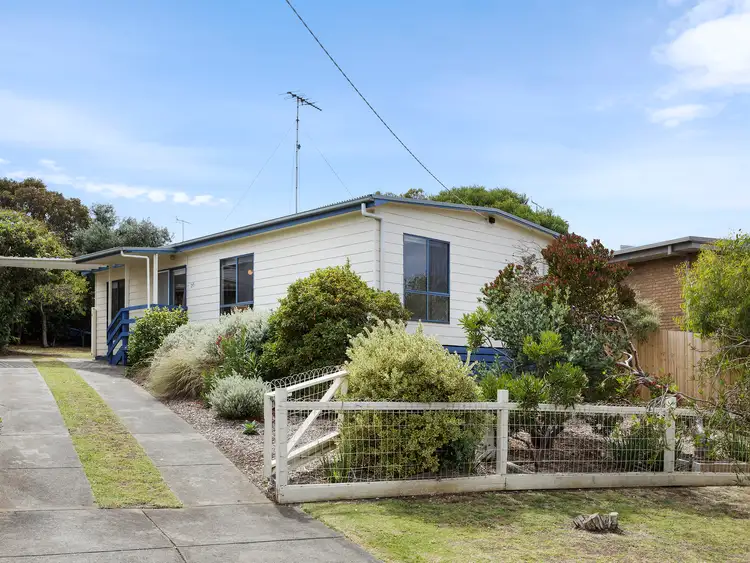 Second view of Homely house listing, 25 Nicholson Crescent, Jan Juc VIC 3228