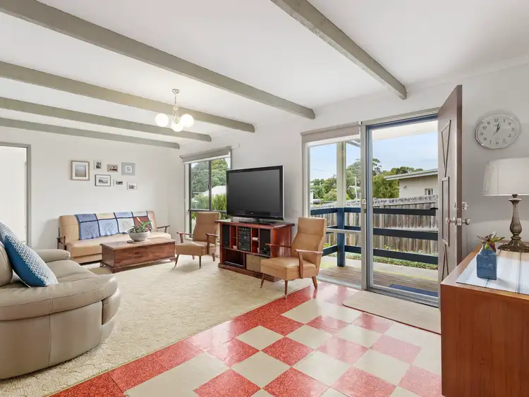 Third view of Homely house listing, 25 Nicholson Crescent, Jan Juc VIC 3228