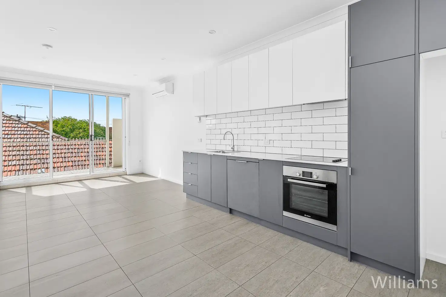 Main view of Homely apartment listing, 107/127-129 Douglas Parade, Williamstown VIC 3016