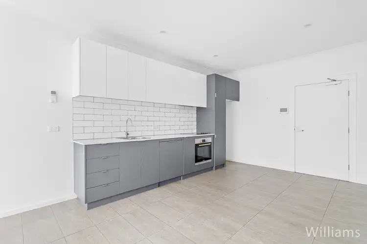 Fourth view of Homely apartment listing, 107/127-129 Douglas Parade, Williamstown VIC 3016