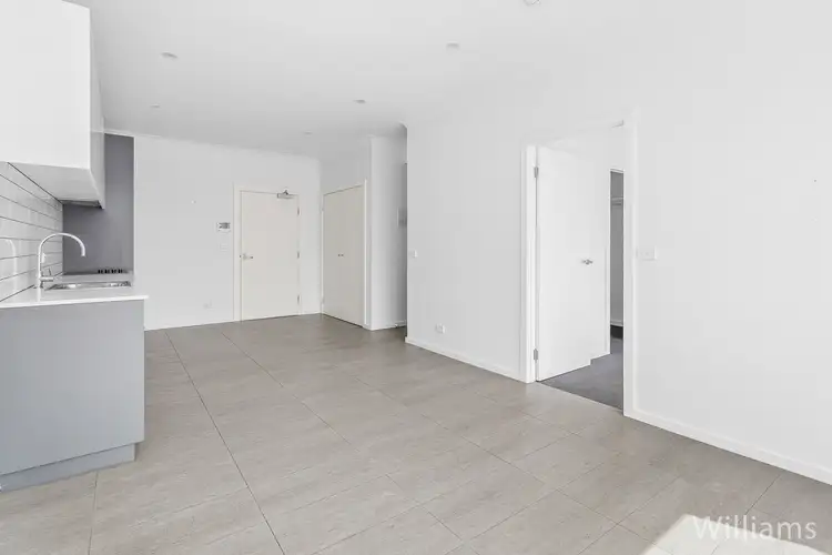 Fifth view of Homely apartment listing, 107/127-129 Douglas Parade, Williamstown VIC 3016
