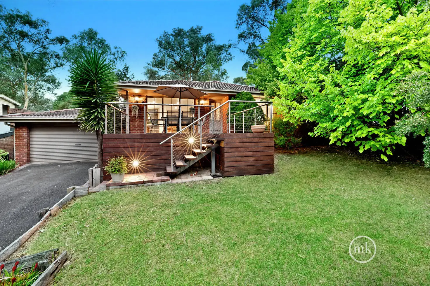 Main view of Homely house listing, 5 Dunstan Drive, Hurstbridge VIC 3099