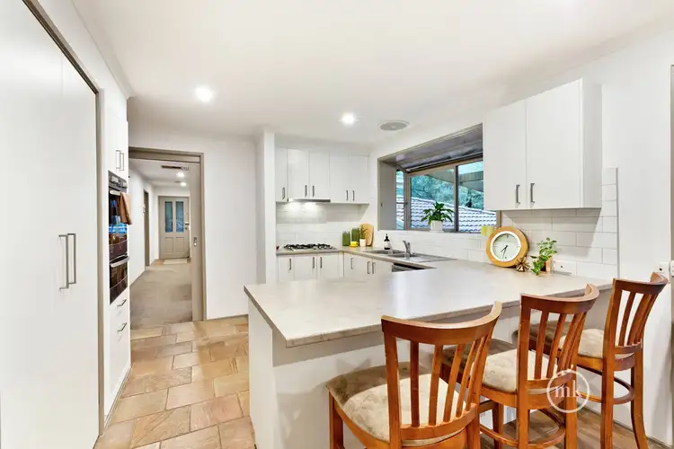 Fourth view of Homely house listing, 5 Dunstan Drive, Hurstbridge VIC 3099
