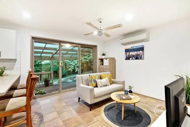 Fifth view of Homely house listing, 5 Dunstan Drive, Hurstbridge VIC 3099