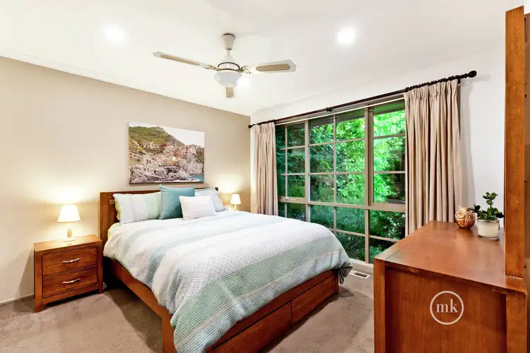 Sixth view of Homely house listing, 5 Dunstan Drive, Hurstbridge VIC 3099