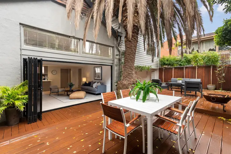14 Ellesmere Lane, Prahran VIC 3181