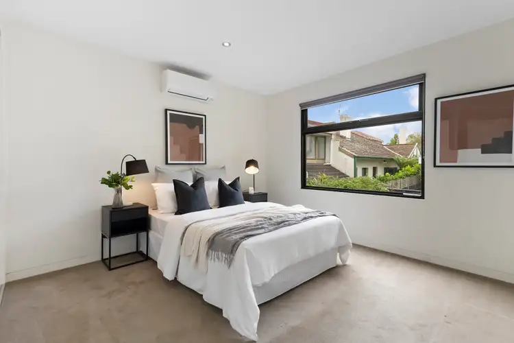 Fifth view of Homely townhouse listing, 14 Ellesmere Lane, Prahran VIC 3181