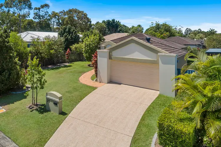 20 Marlin Drive, Noosaville QLD 4566