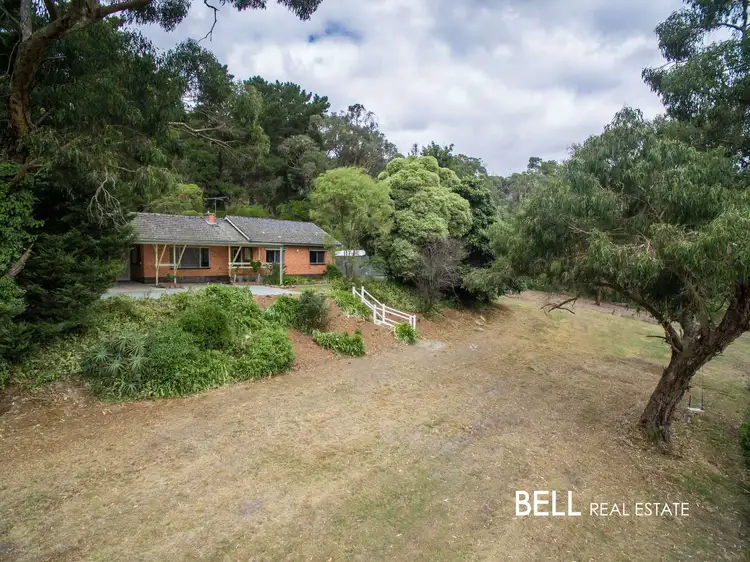 Fourth view of Homely house listing, 30 Moore Avenue, Montrose VIC 3765