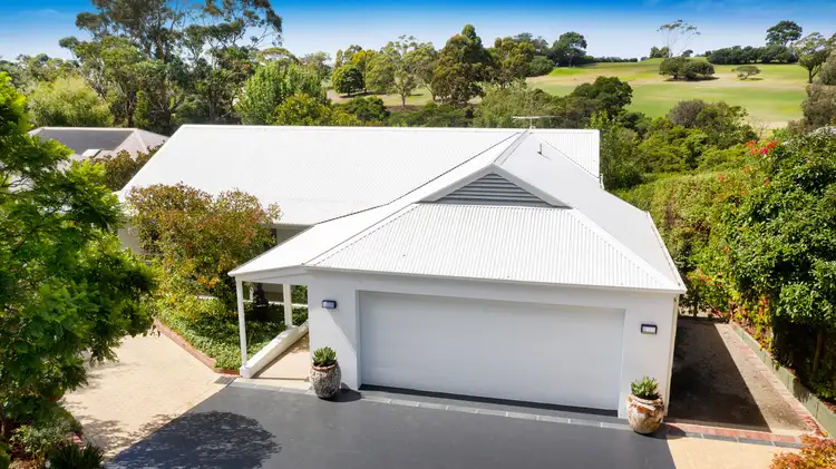 Second view of Homely house listing, 41 Caraar Creek Lane, Mornington VIC 3931