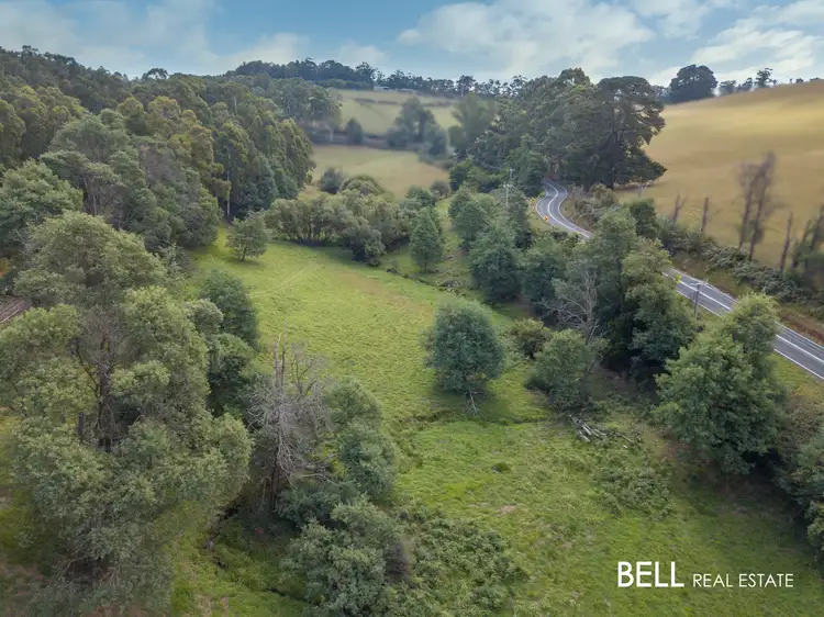 Lot 64c Belgrave-Gembrook Road, Avonsleigh VIC 3782