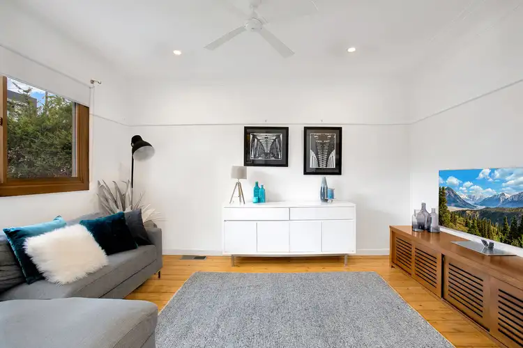 Third view of Homely house listing, 9 Playfair Road, North Curl Curl NSW 2099