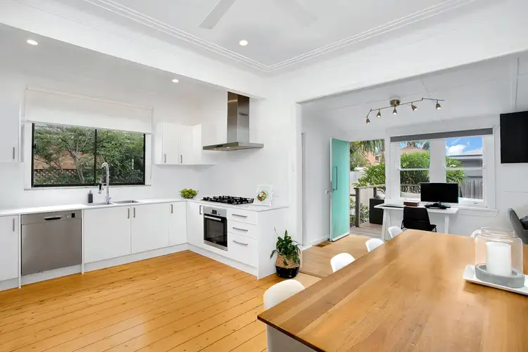 Fourth view of Homely house listing, 9 Playfair Road, North Curl Curl NSW 2099