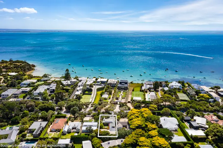 3837 Point Nepean Road, Portsea VIC 3944