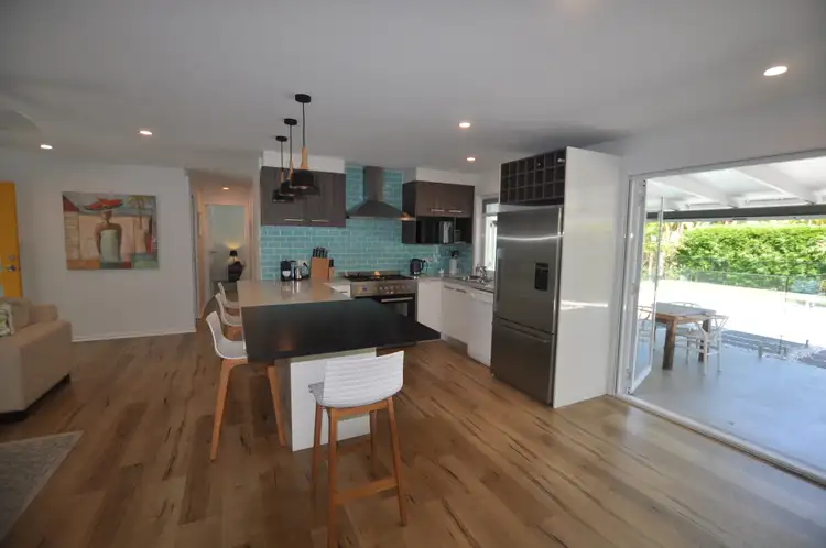 Main view of Homely house listing, 16 Sunset Drive, Noosa Heads QLD 4567