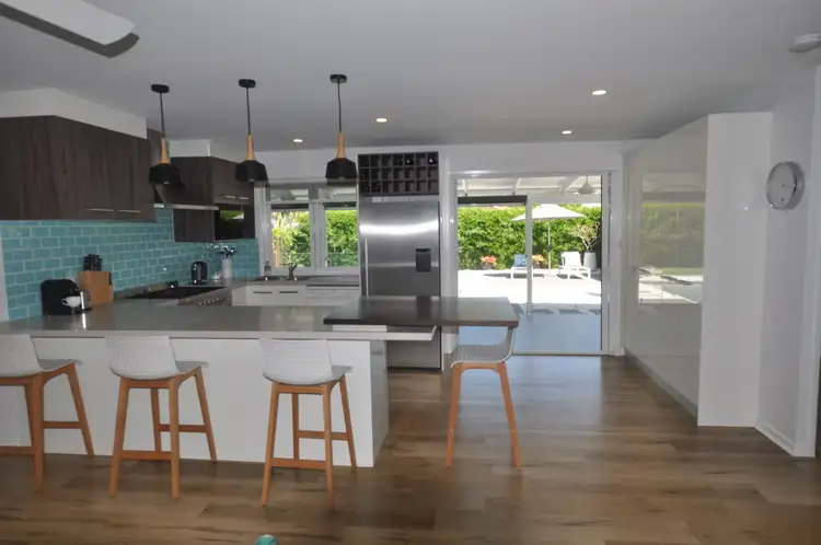 Second view of Homely house listing, 16 Sunset Drive, Noosa Heads QLD 4567