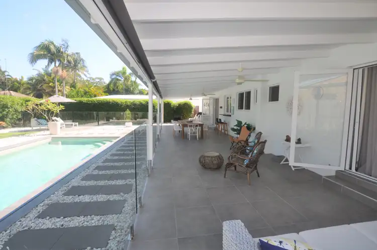 Third view of Homely house listing, 16 Sunset Drive, Noosa Heads QLD 4567